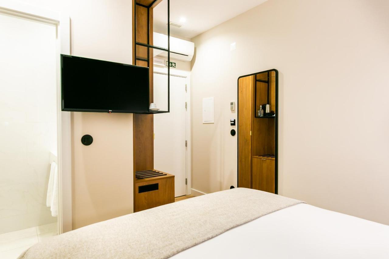 Lx Soho Boutique By Ridan Hotel Lissabon