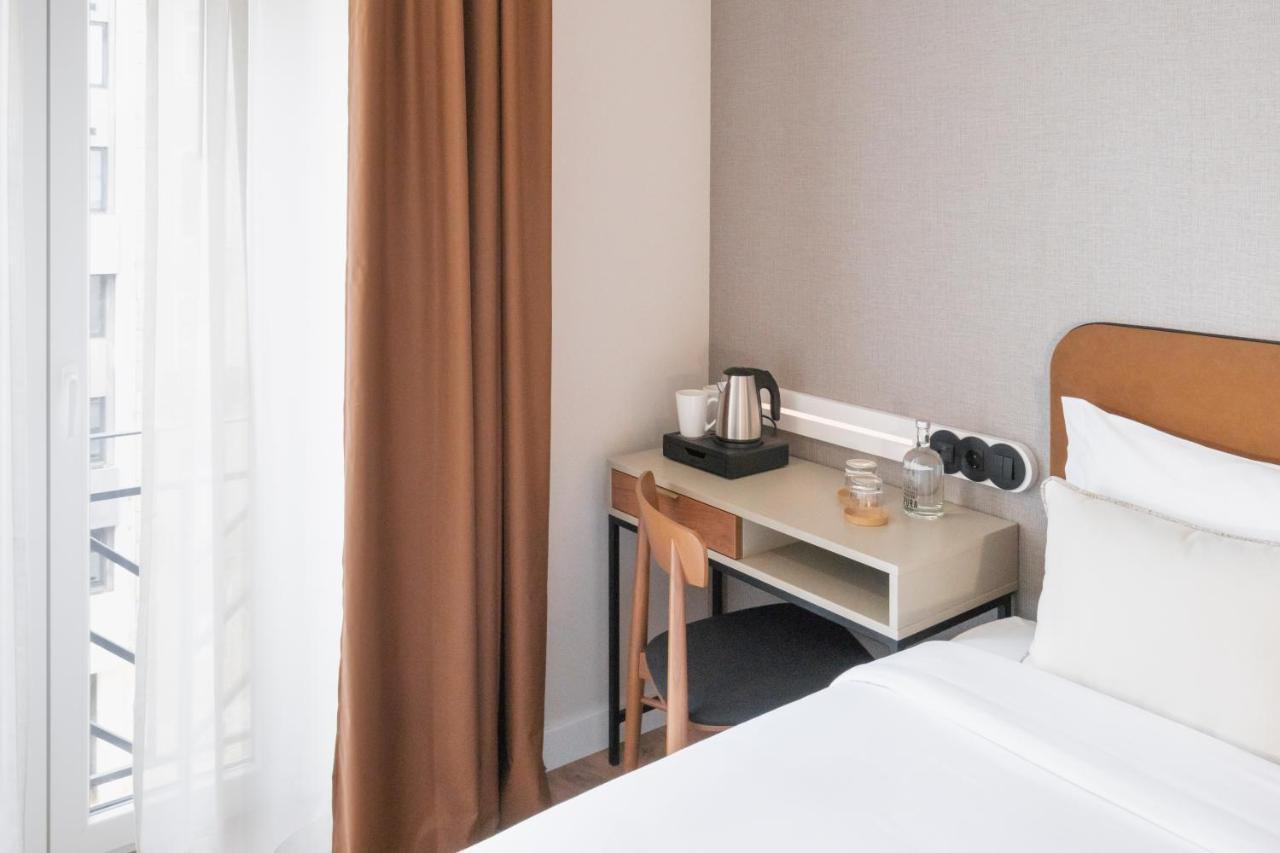 Lx Soho Boutique By Ridan Hotel Lissabon