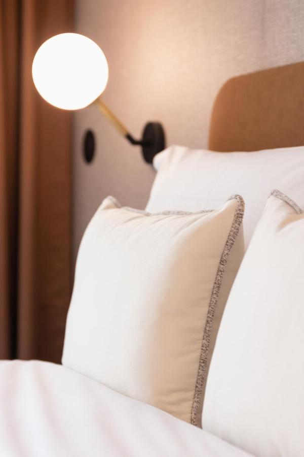 Hotel Lx Soho Boutique By Ridan Lissabon